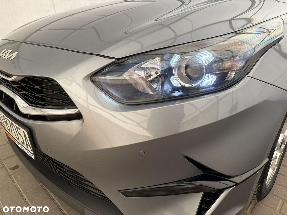 Kia Ceed - 29