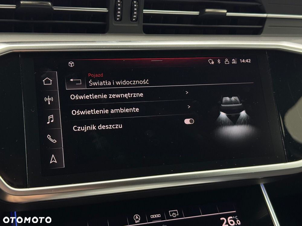 Audi A6 Limousine - 31