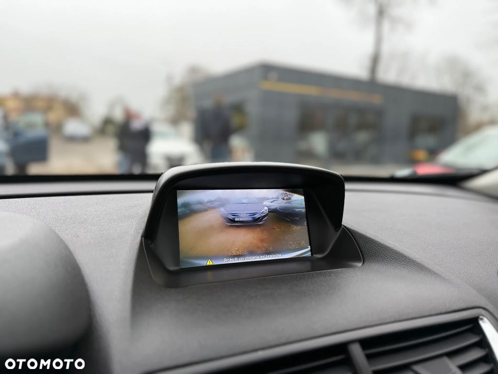 Opel Mokka 1.4 T Cosmo - 27