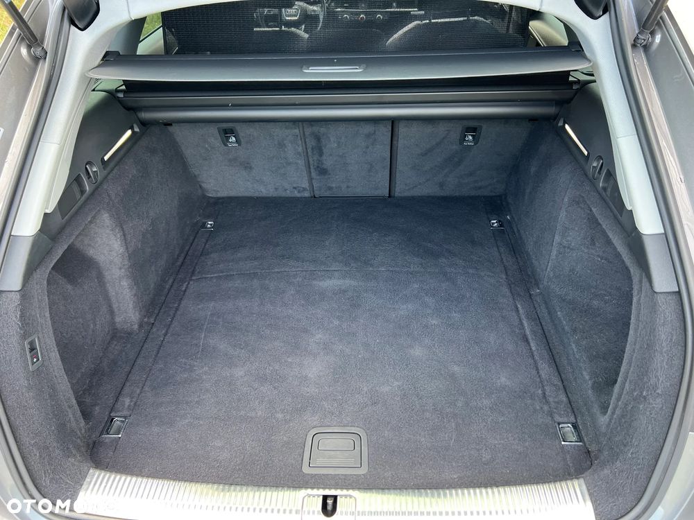 Audi A4 Avant 40 TDI mHEV Quattro S tronic - 30