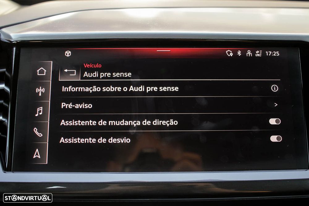 Audi Q4 e-tron 40 82 kWH - 42