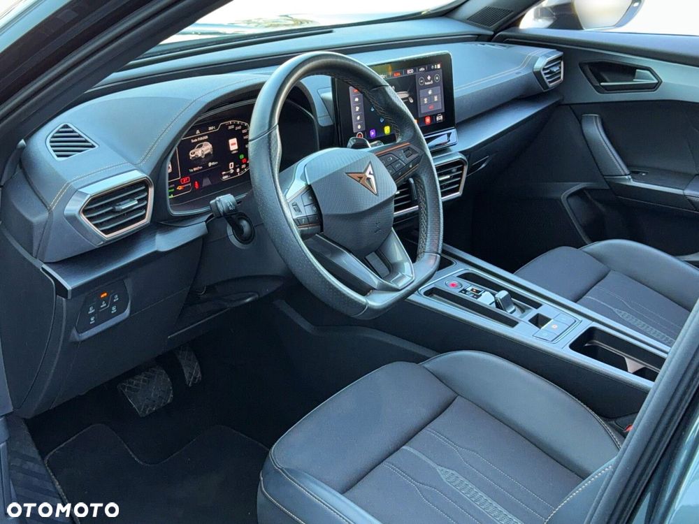 Cupra Formentor 1.4 e-Hybrid DSG - 10