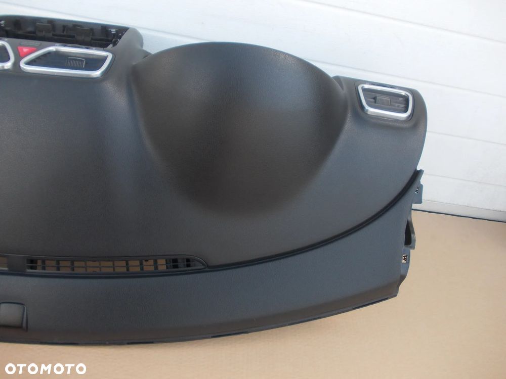 Deska poduszki napinacze VW Eos - 14