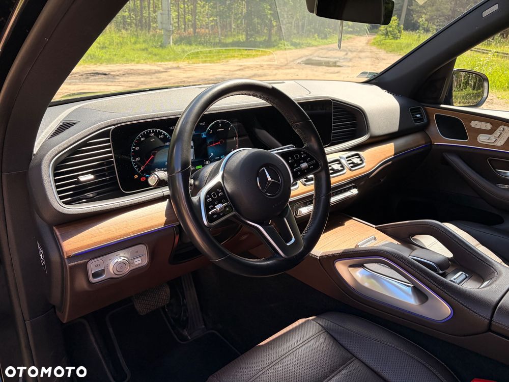Mercedes-Benz GLE 300 d 4-Matic Premium - 14