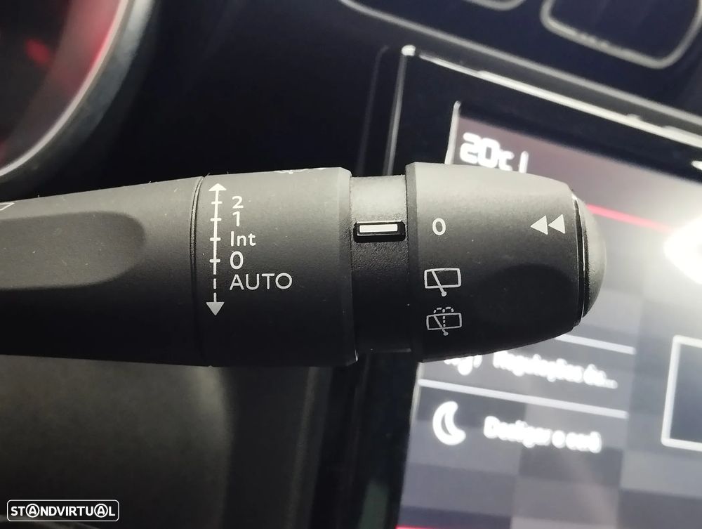 Citroën C3 Aircross 1.2 PureTech Plus - 22