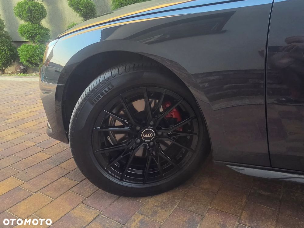 Audi A4 Avant 35 TDI mHEV Advanced S tronic - 3