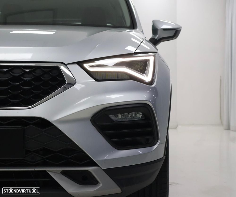 SEAT Ateca 1.0 TSI Style - 8