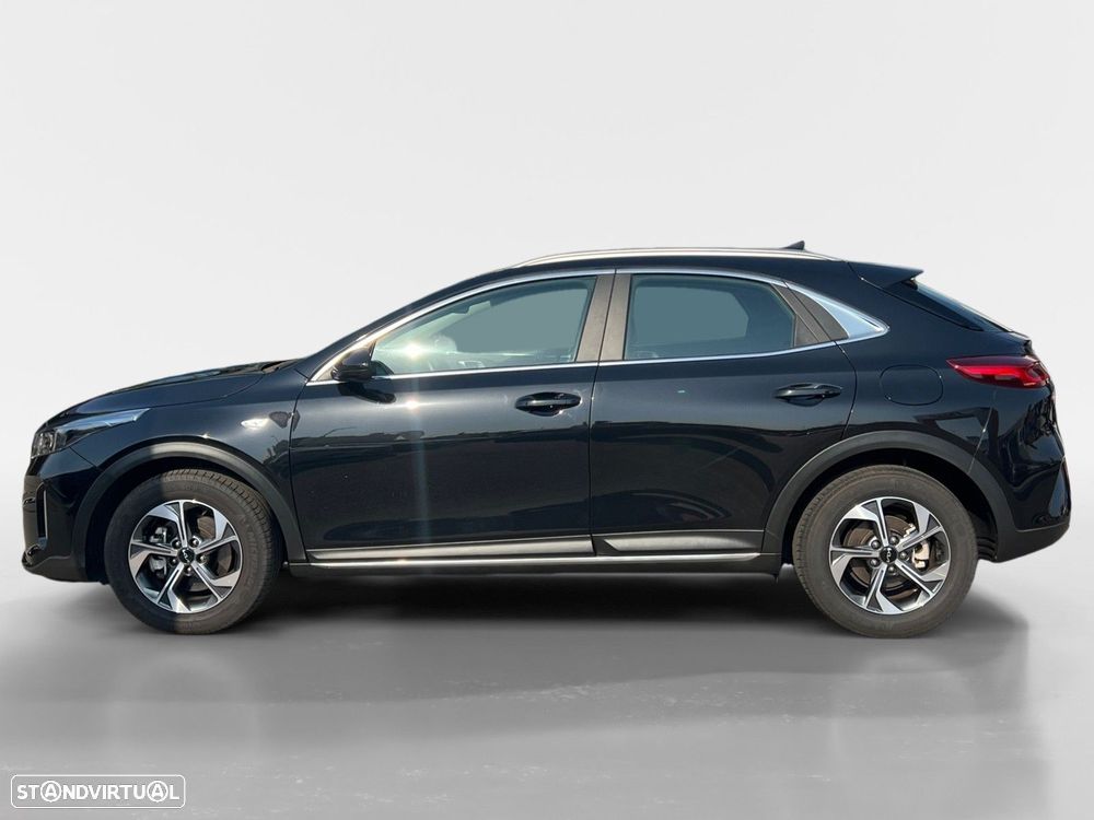 Kia XCeed 1.0 T-GDI Dynamic - 2