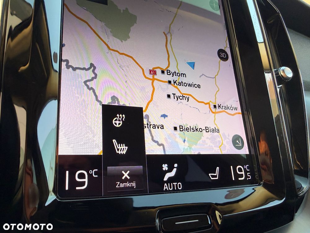 Volvo XC 60 T4 Geartronic Momentum Pro - 15