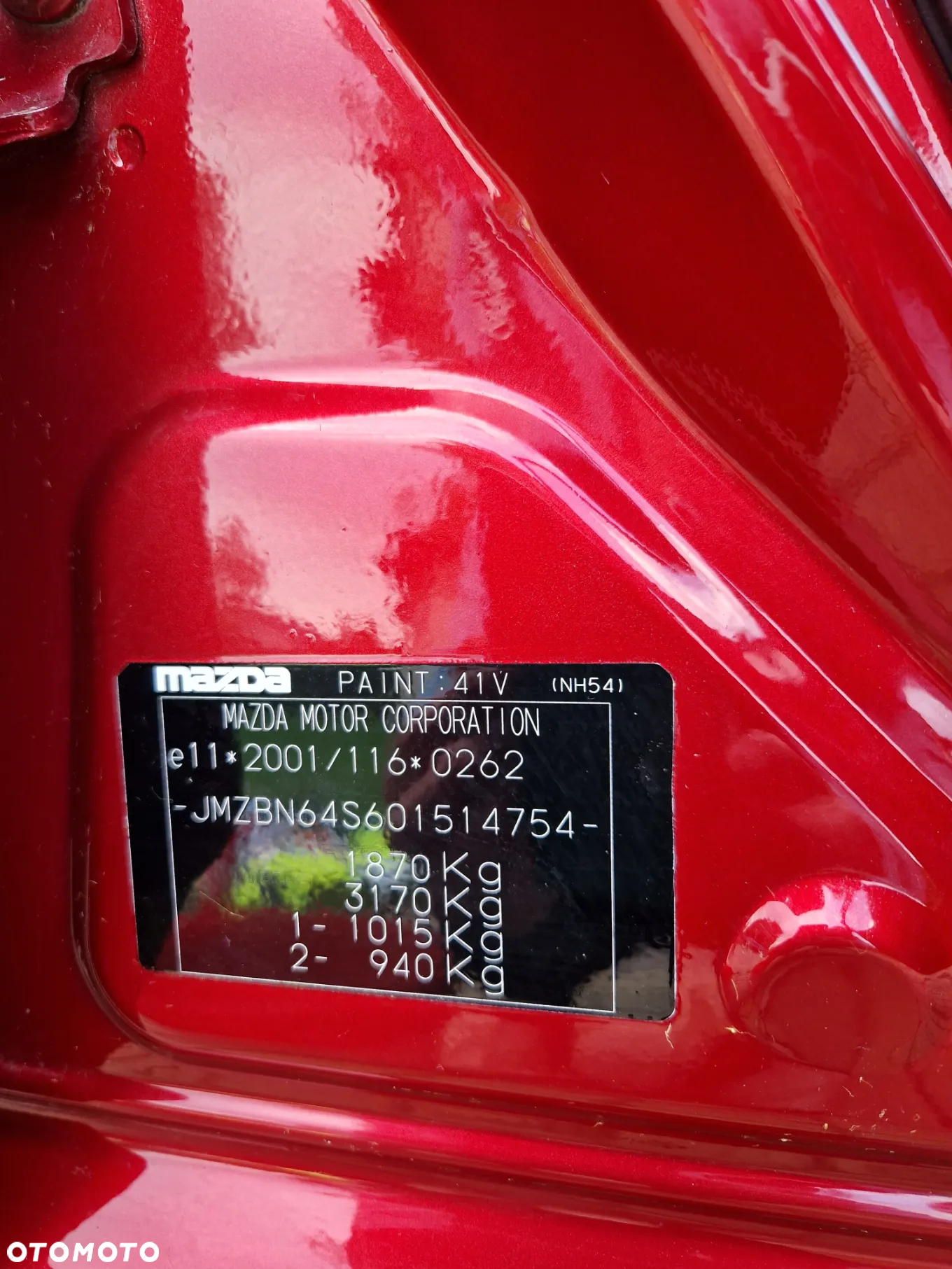 Mazda 3 SKYACTIV-D 105 Exclusive-Line - 17