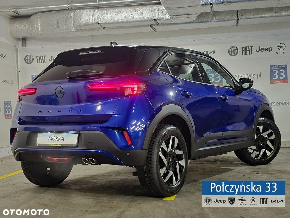 Opel Mokka - 7
