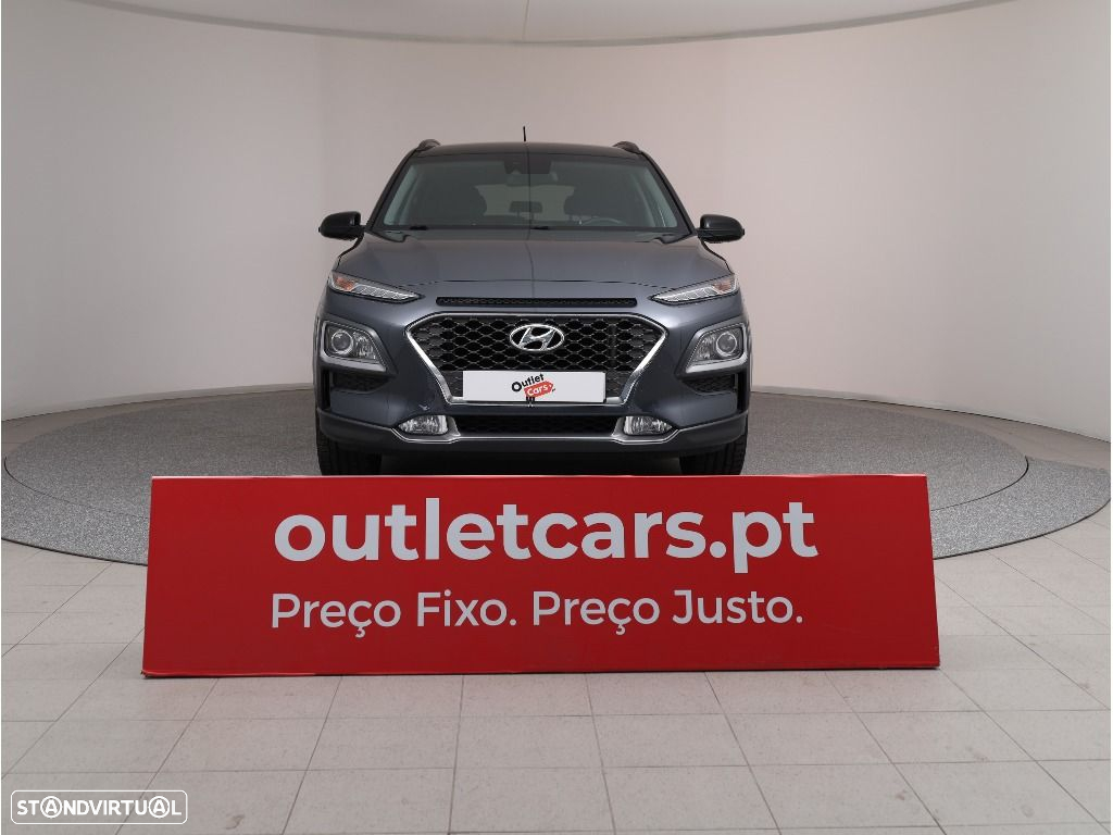 Hyundai Kauai 1.0 T-GDi Premium - 12