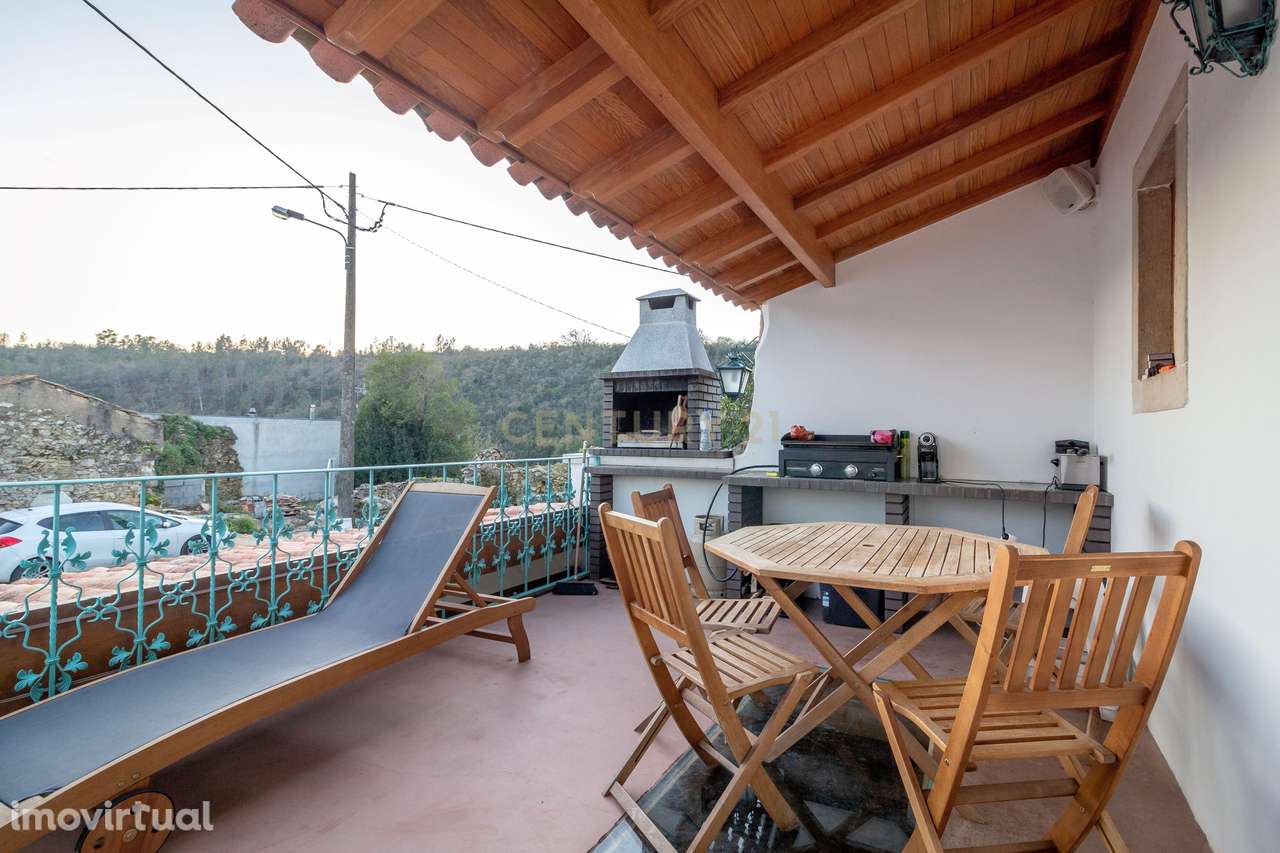 Moradia T3,  Aldeia do Vale - Grande imagem: 4/21