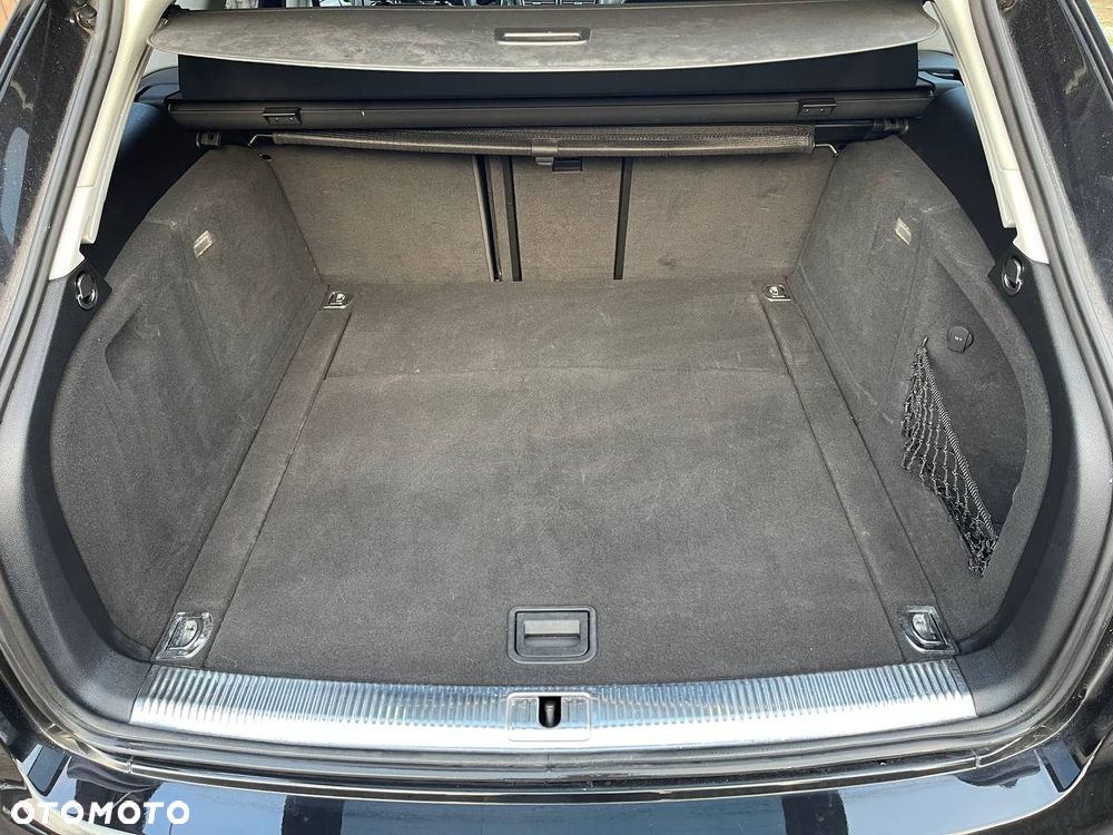 Audi A4 Avant 2.0 TFSI multitronic Attraction - 16