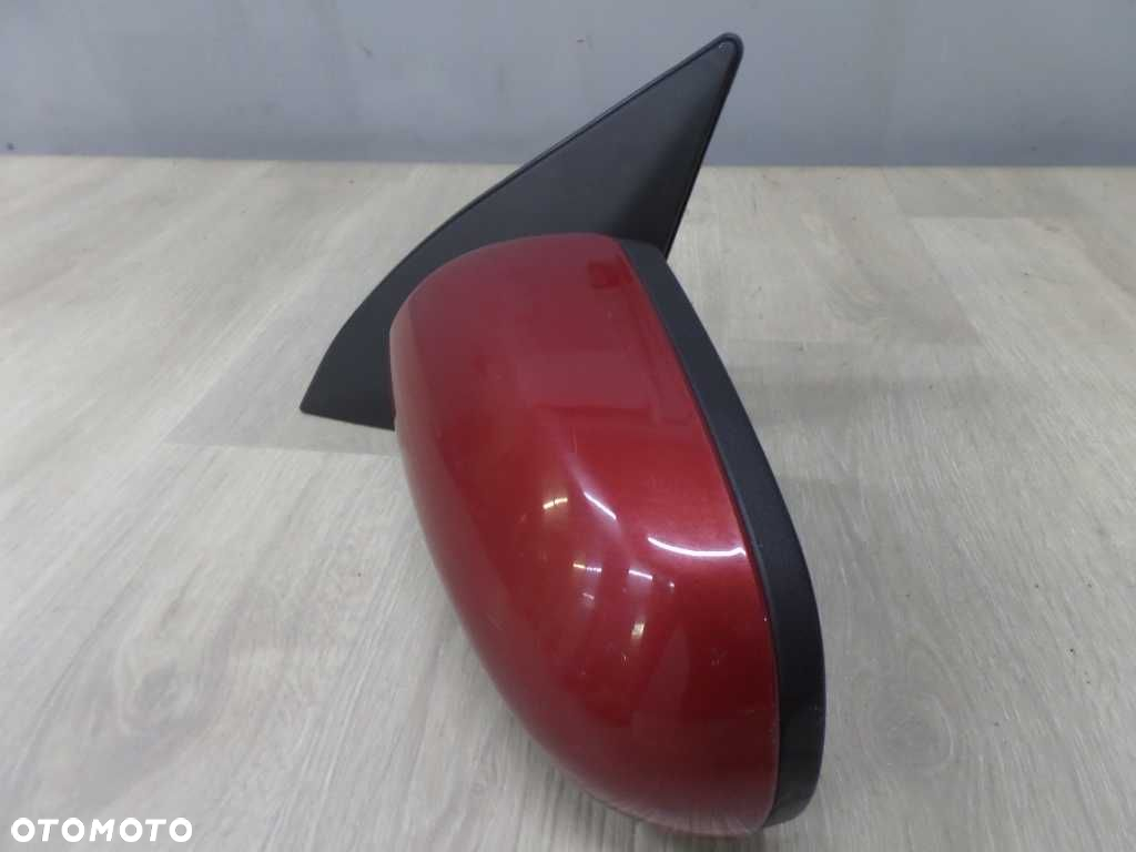 KIA CEE'D CEED LIFT LUSTERKO LEWE 5 PIN A1 UK 87610-1H655 09-12r - 3