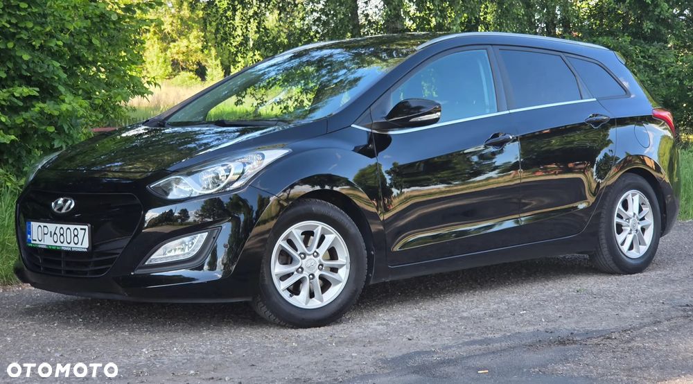 Hyundai i30 - 3
