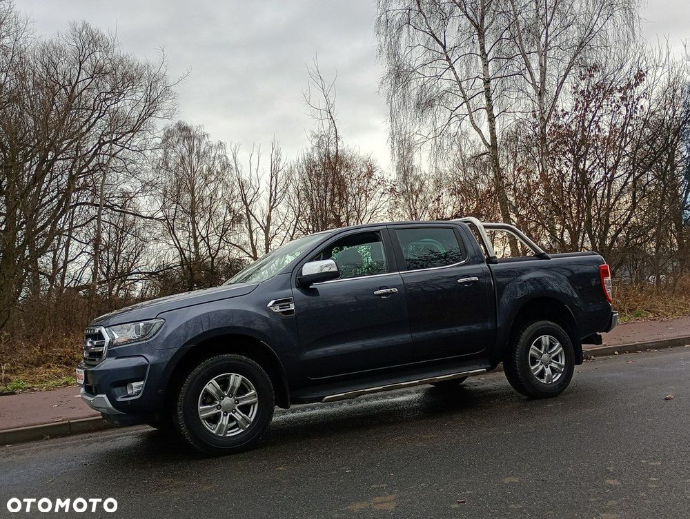 Ford Ranger - 10
