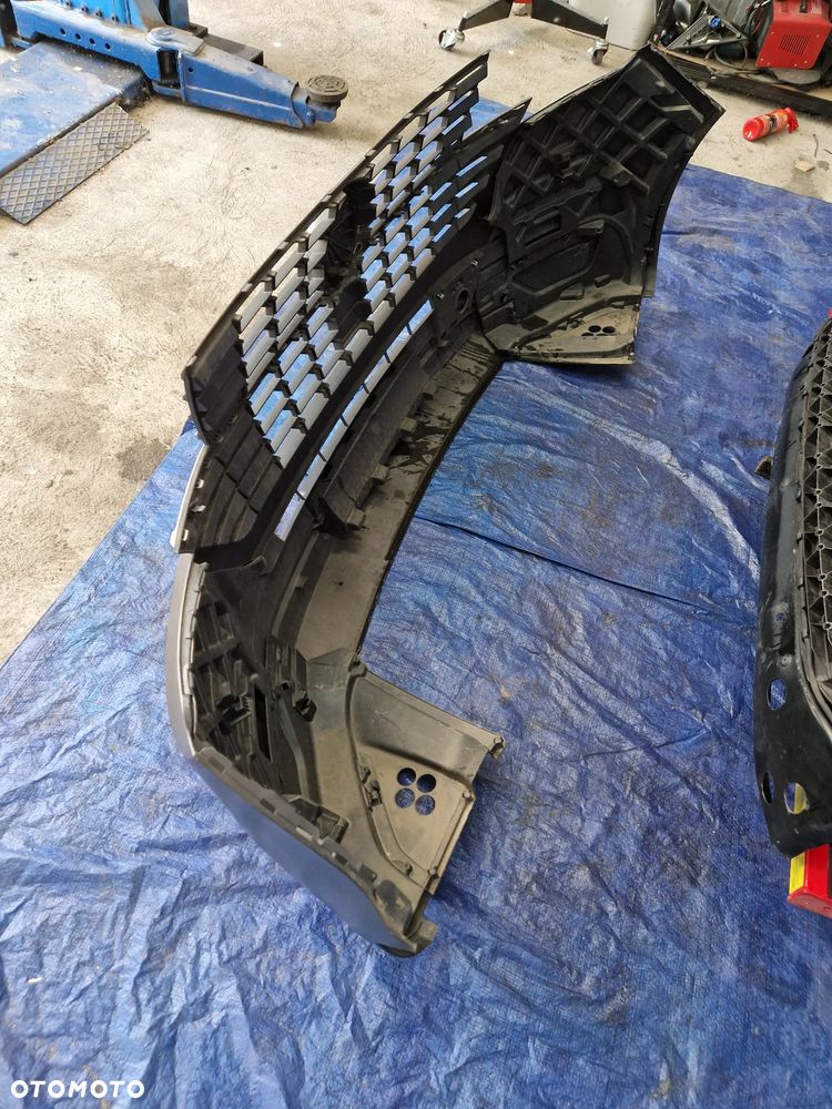 VW Transporter T6.1 T6 Lift Przód Kompletny LB9A 2022r Komplet idealny w kolor - 9