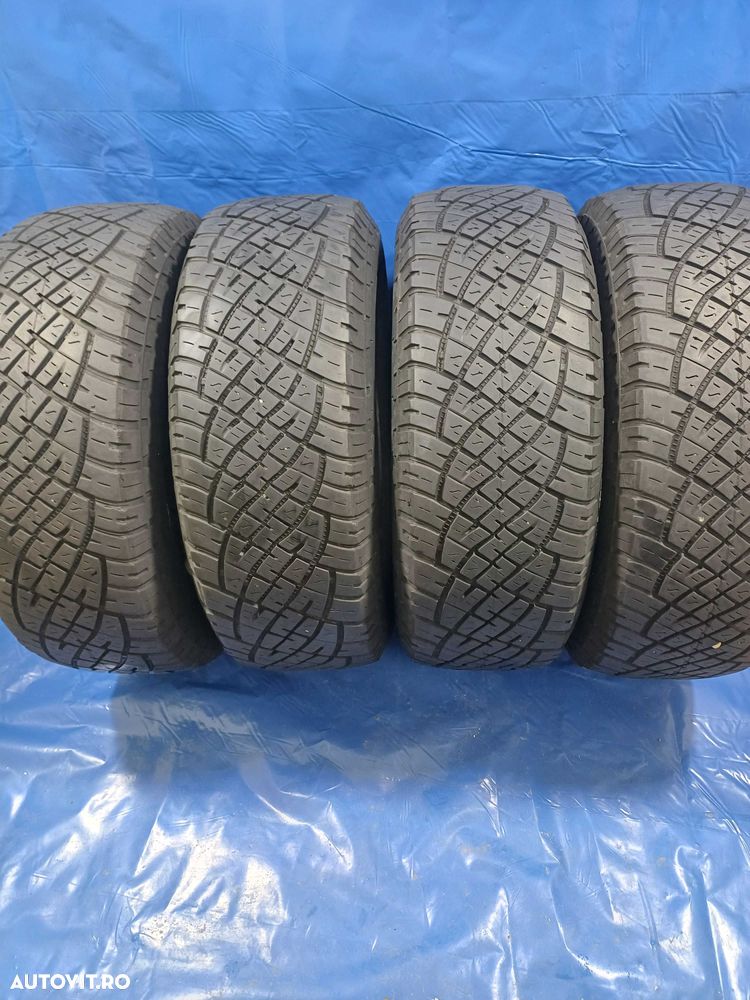 245/65/17 111H General - 1