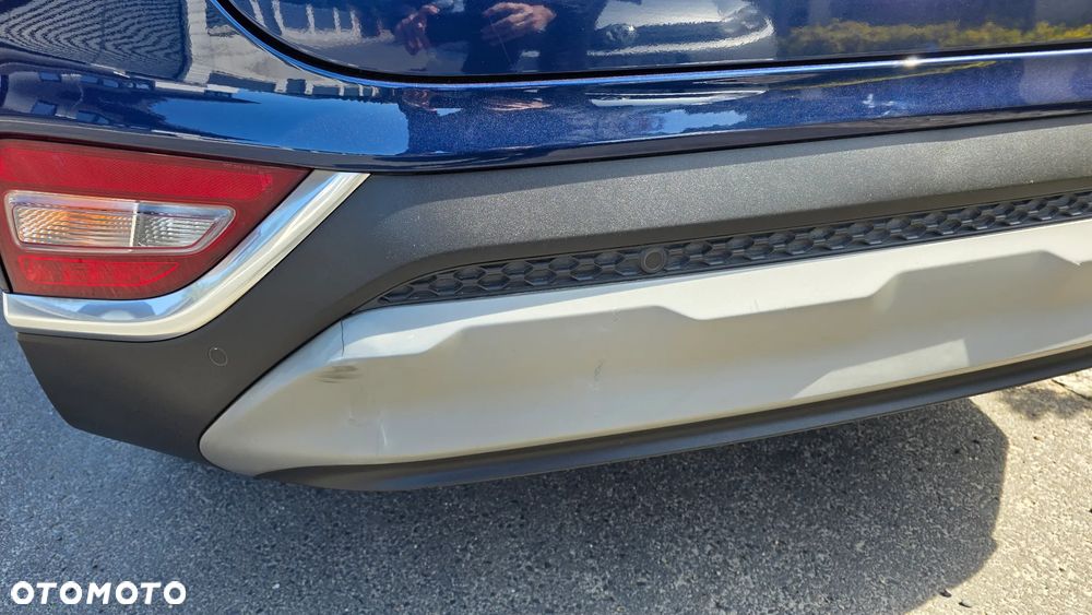 Hyundai Santa Fe 2.0 CRDi Platinum 4WD 7os - 19