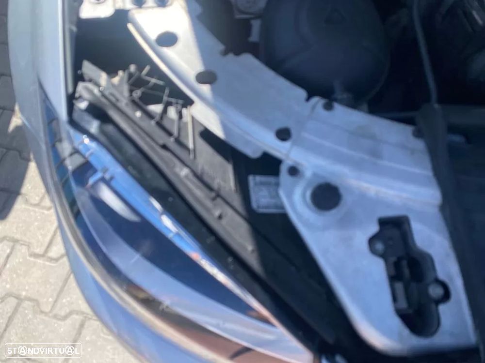 Mercedes-Benz C 200 BlueTEC Avantgarde+ Aut. - 23