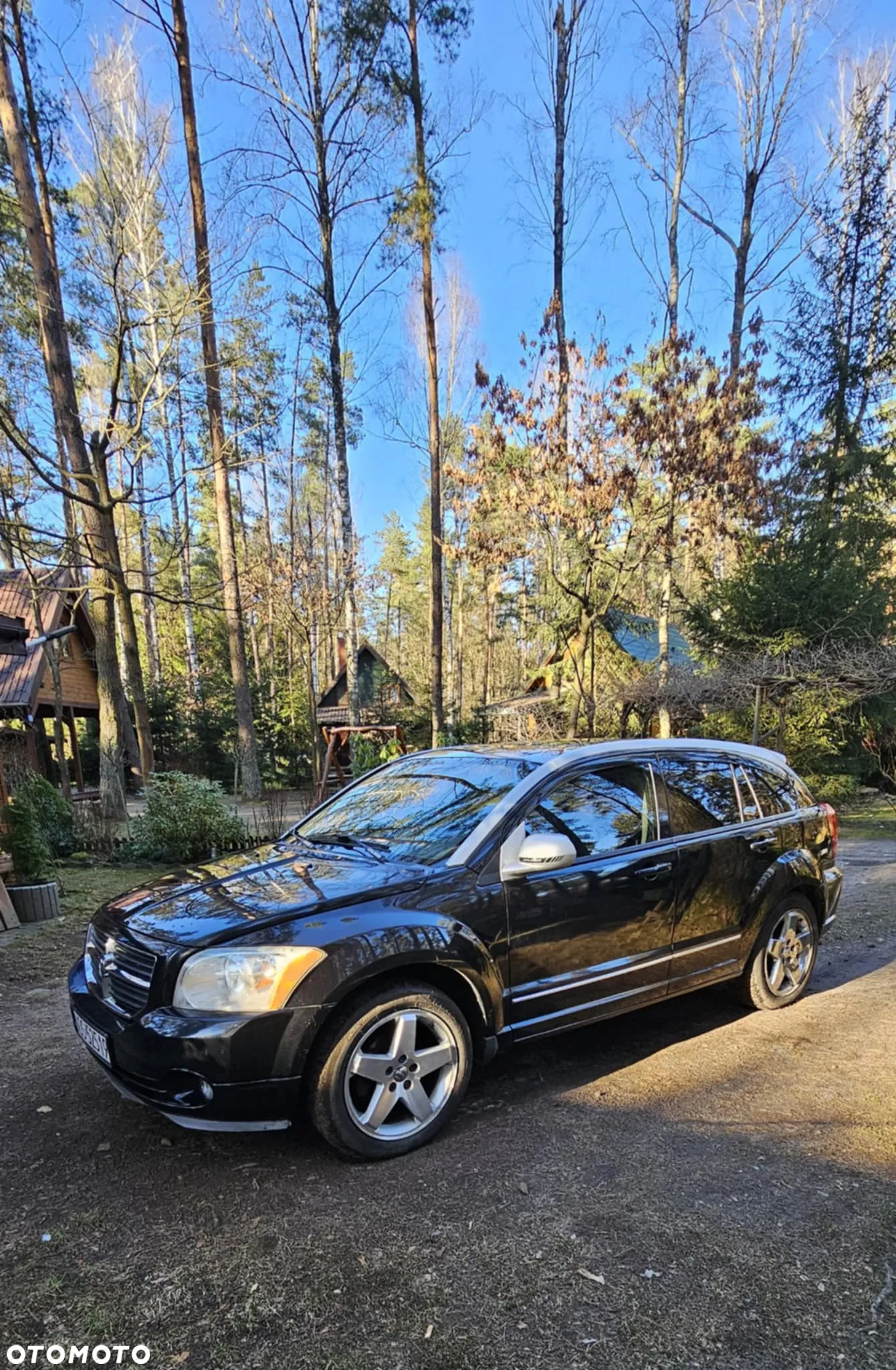 Dodge Caliber - 2