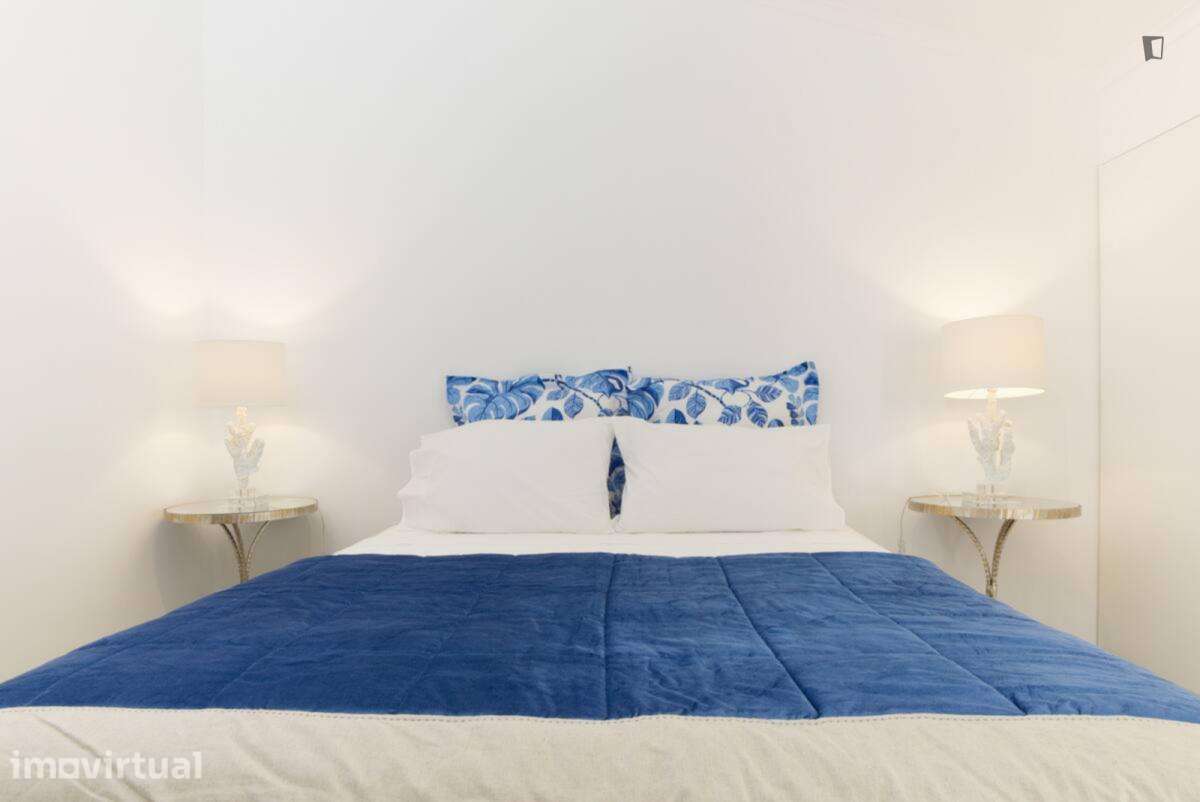 Apartamento com 1 quartos - localizado em Lisbon - Grande imagem: 3/13