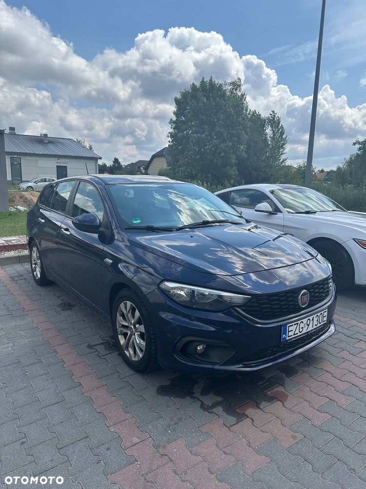 Fiat Tipo 1.4 16V Easy - 6