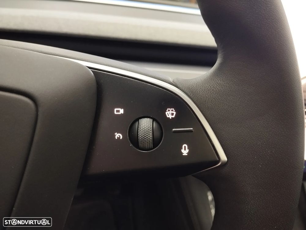 Tesla Model 3 Long Range Tração Integral - 24