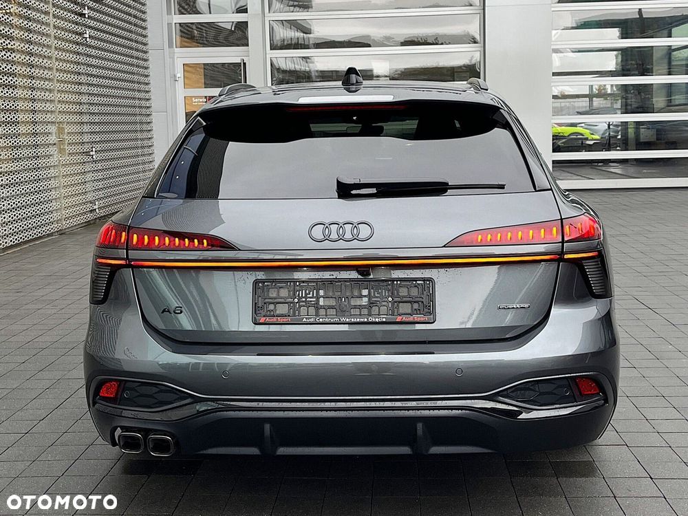 Audi A6 Avant - 10