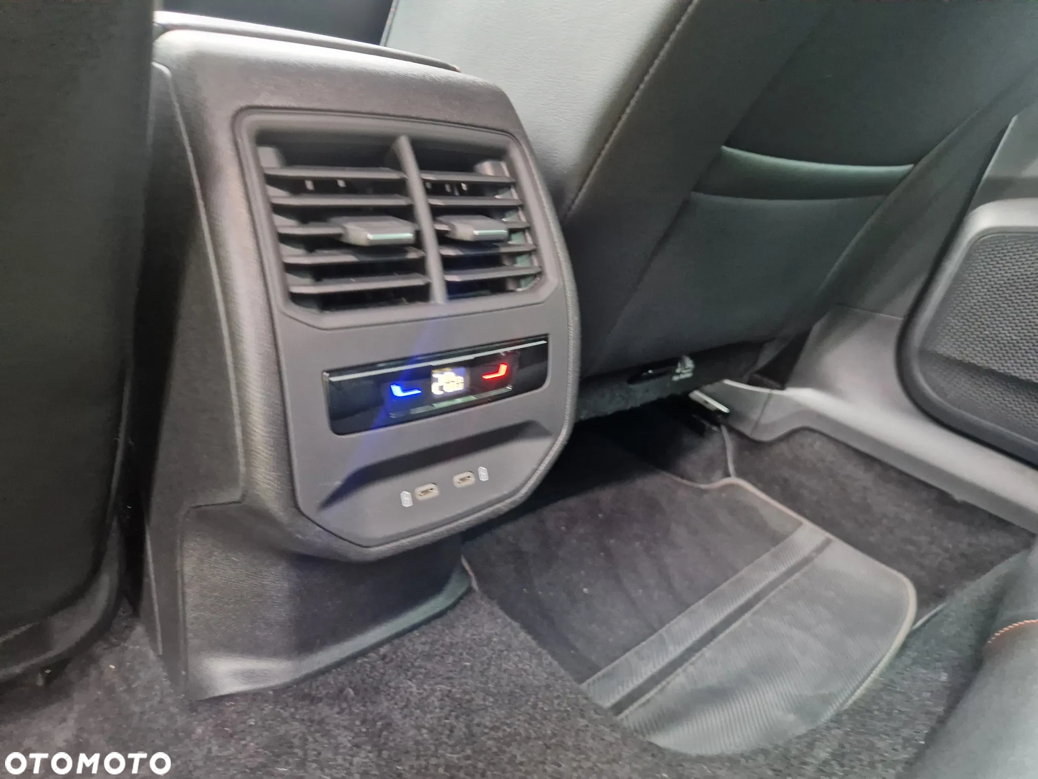 Cupra Formentor 2.0 TSI 4Drive DSG - 17