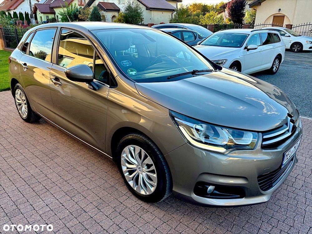 Citroën C4 1.6 BlueHDi Shine S&S - 24