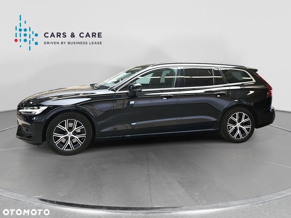 Volvo V60 - 30