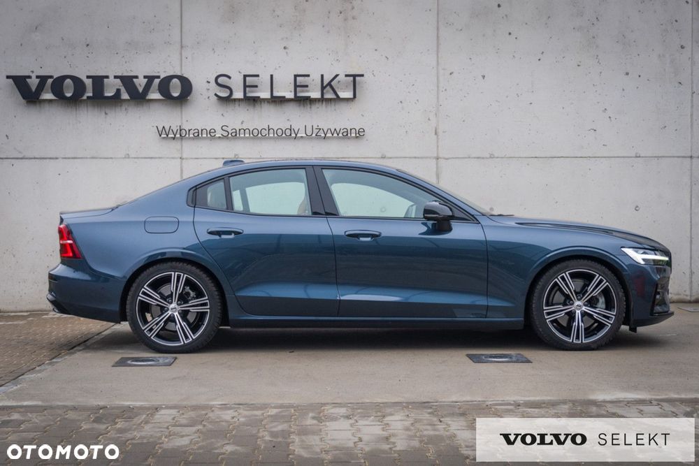 Volvo S60 - 8