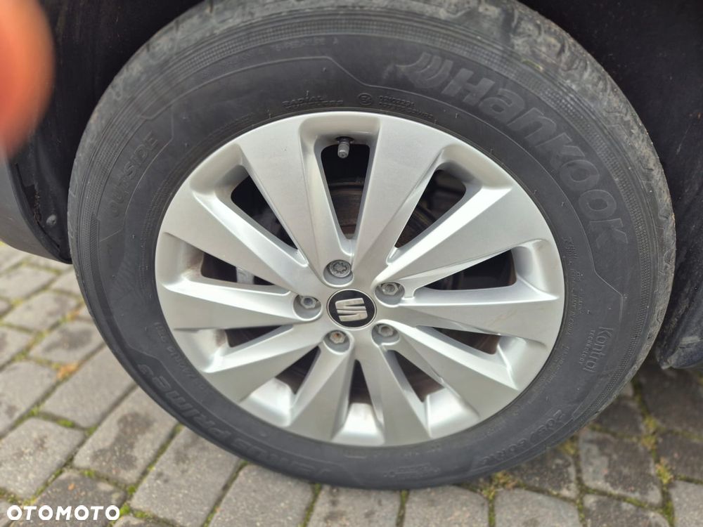 Seat Arona 1.0 TSI DSG OPF Fast Lane - 9