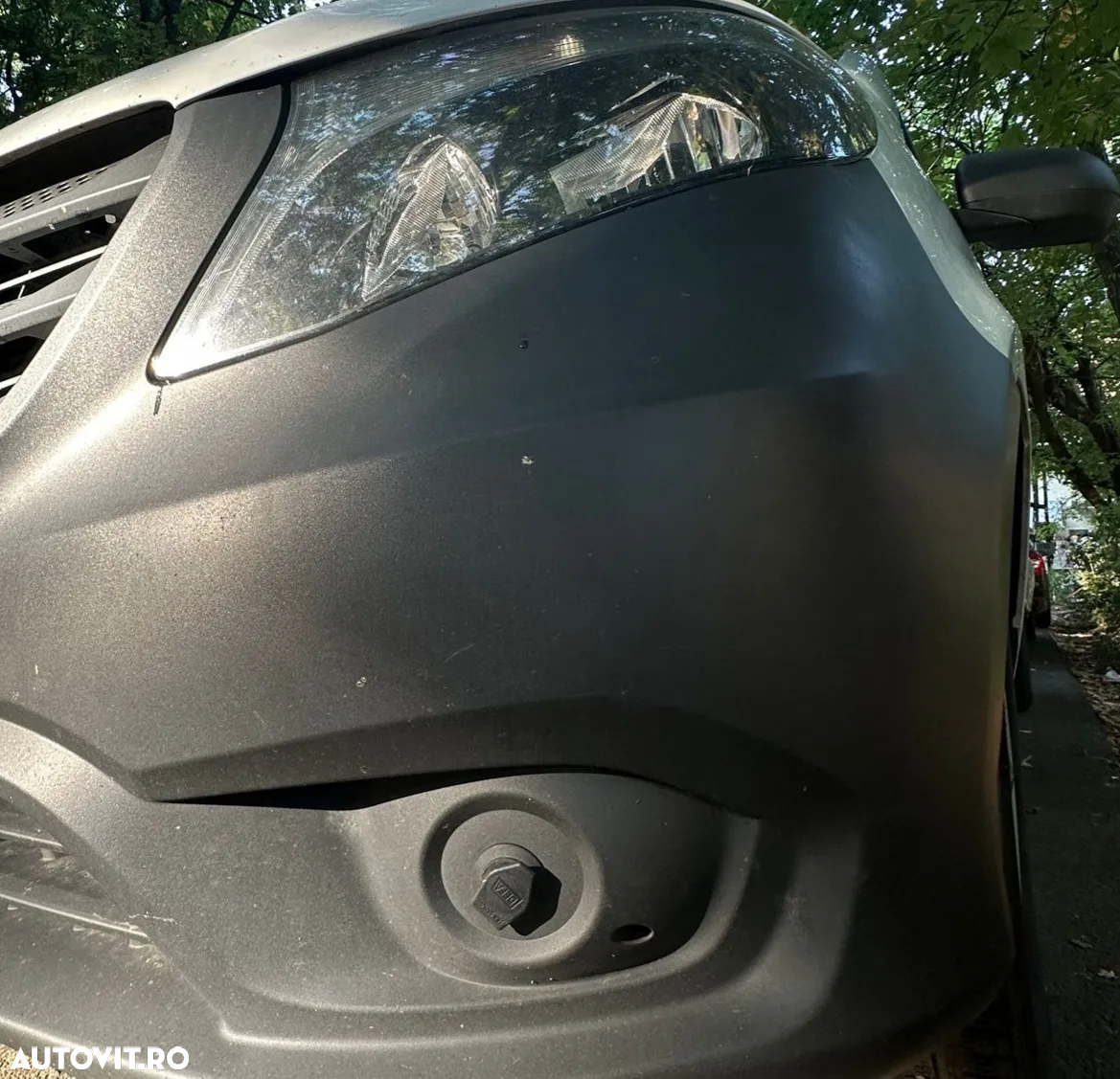 Mercedes-Benz Vito - 9