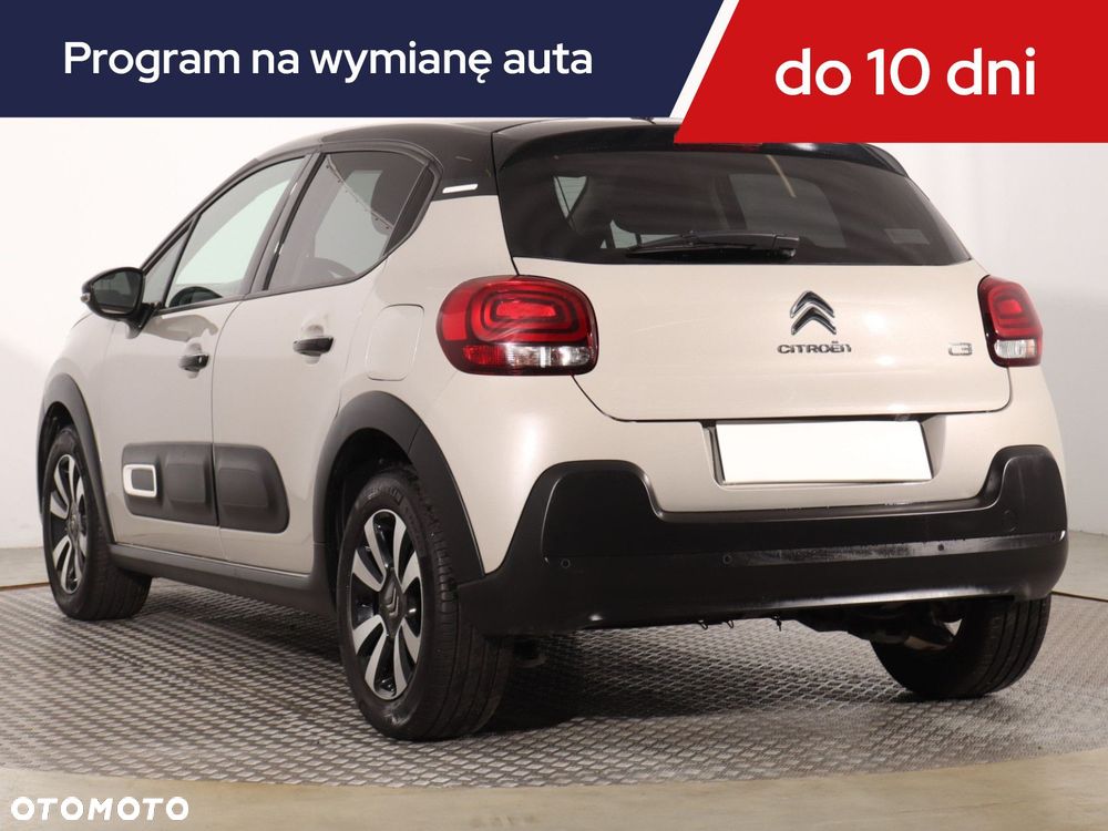 Citroën C3 - 6