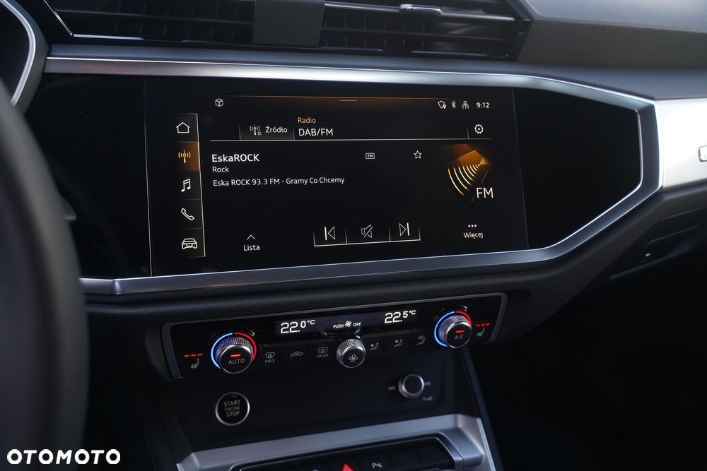 Audi Q3 35 TFSI mHEV S tronic - 17
