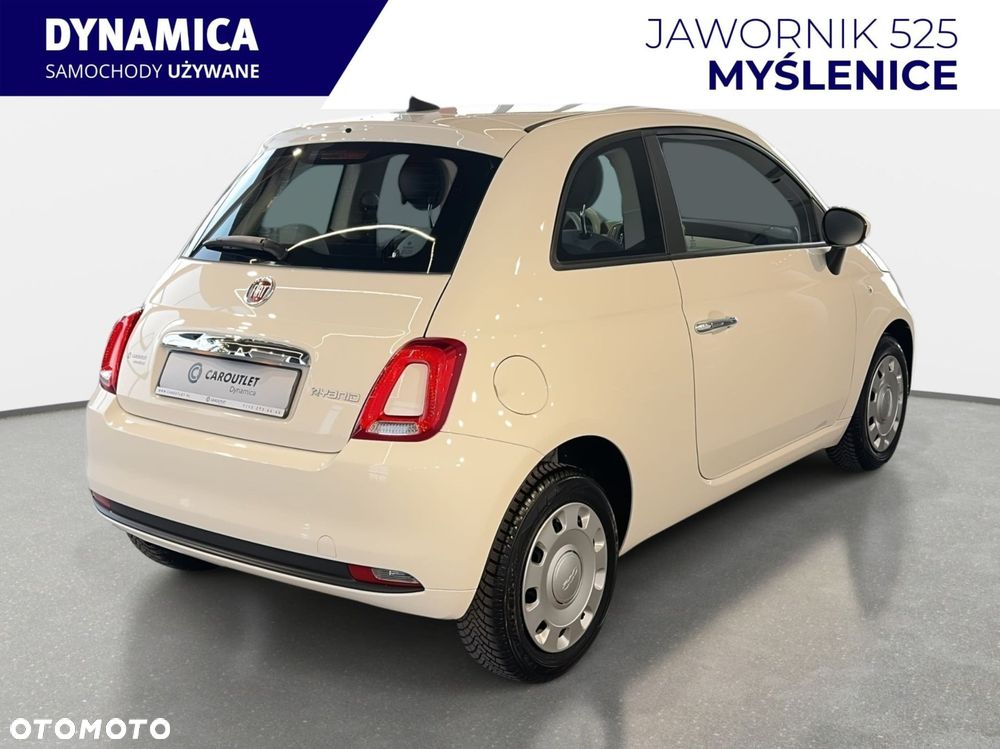Fiat 500 - 9