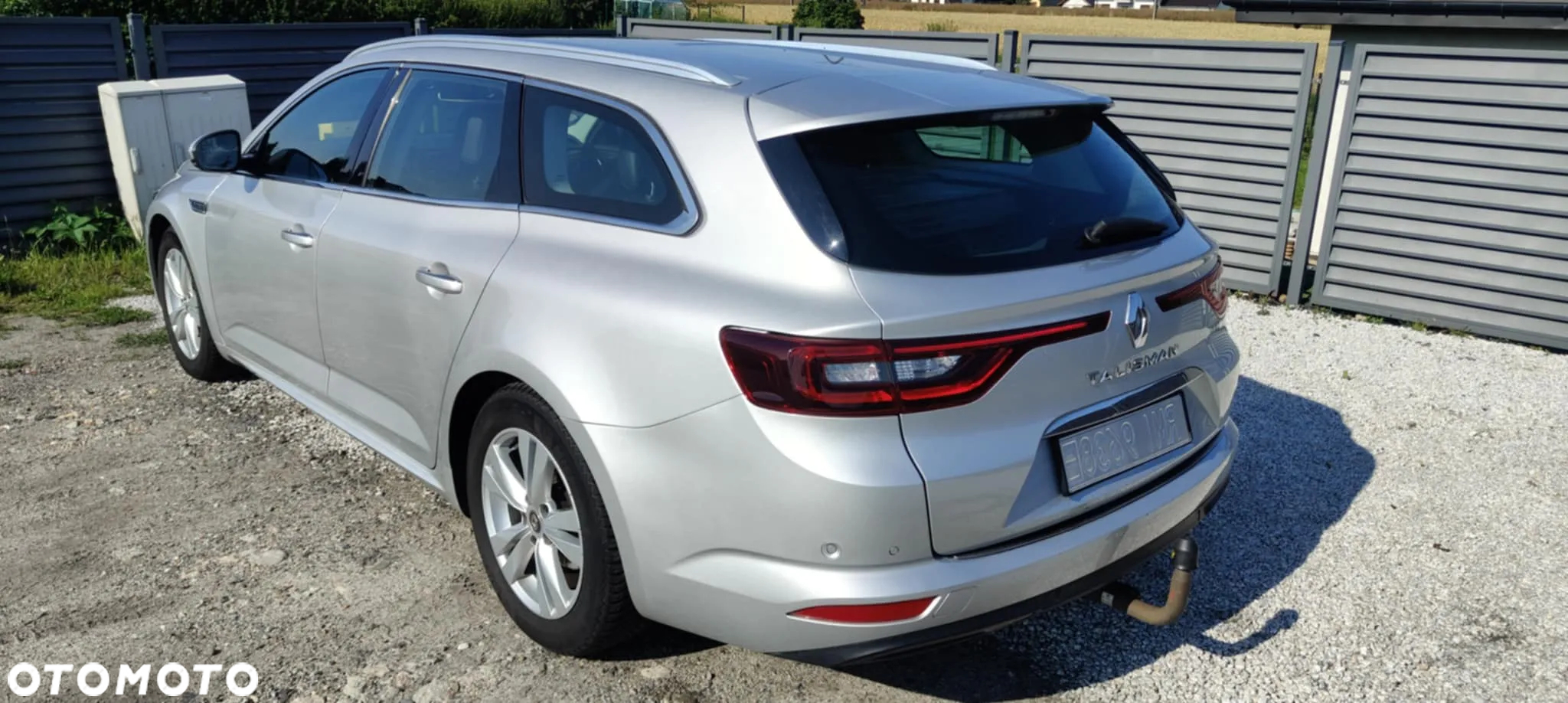 Renault Talisman 1.7 Blue dCi Business - 7