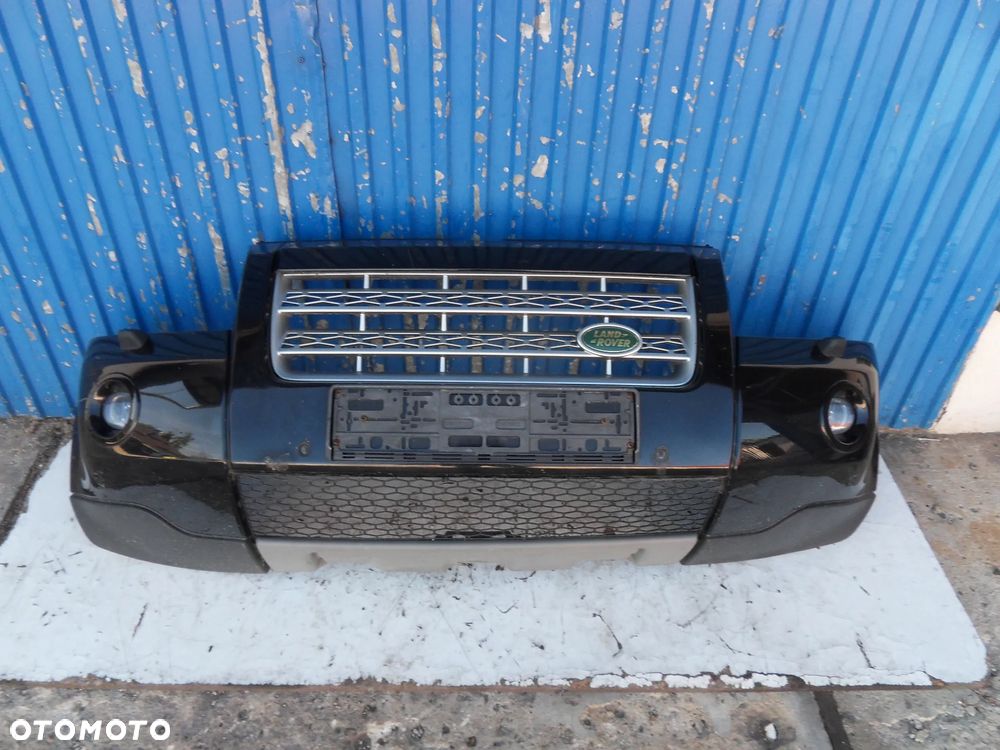 Land Rover Freelander I6 HSE - 28