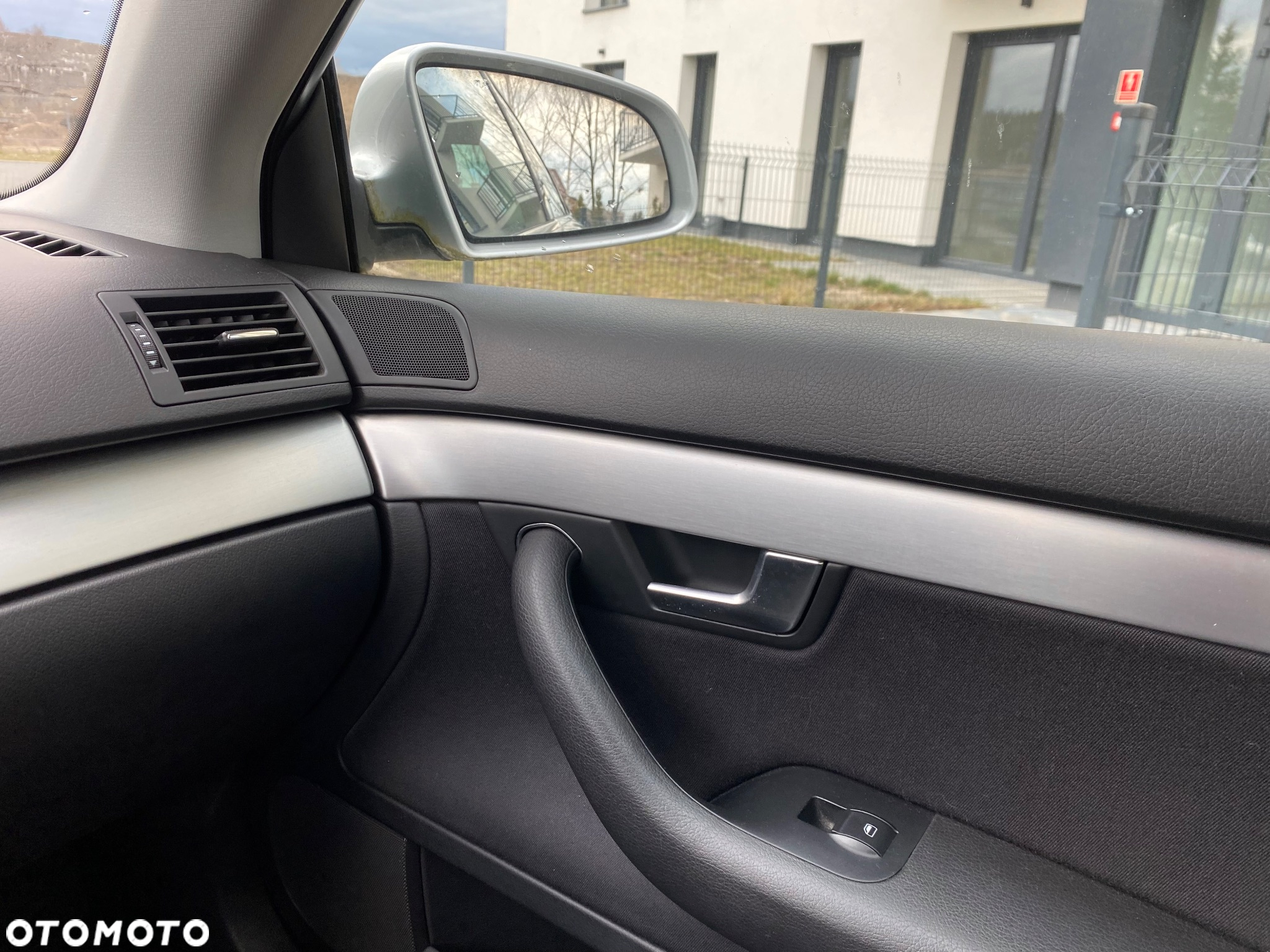 Audi A4 1.6 - 33