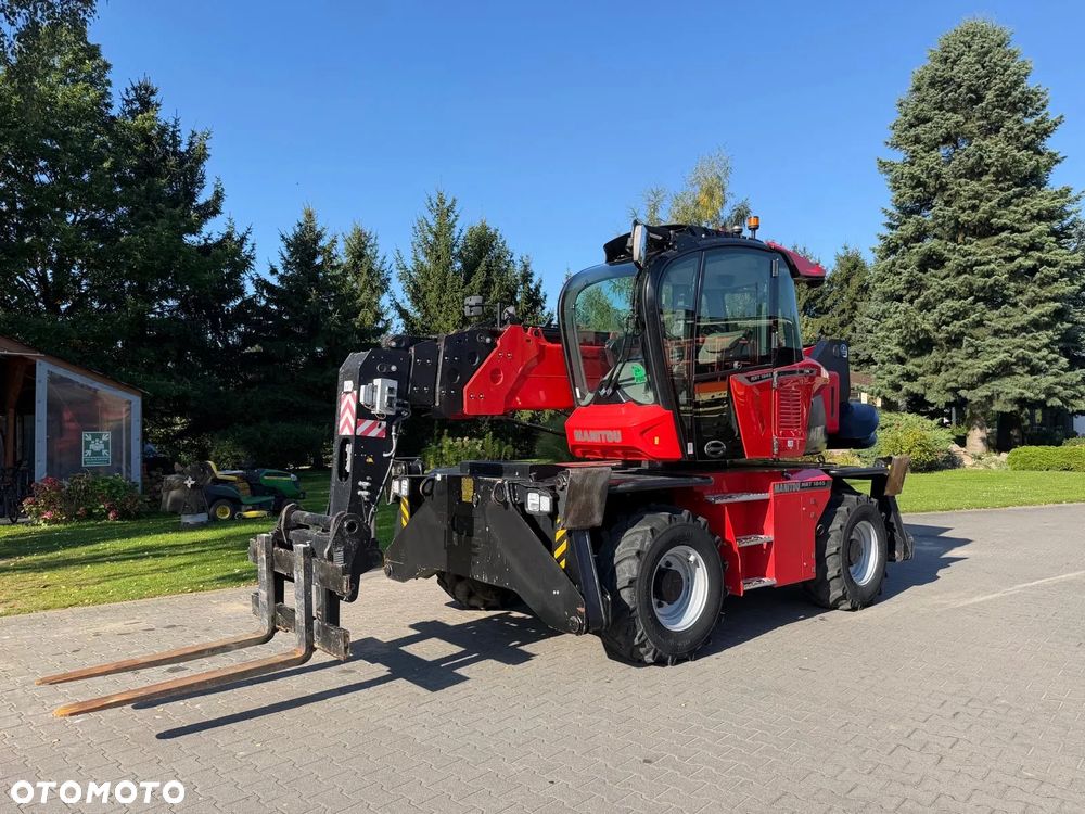 Manitou MRT 1845 VISION - 4