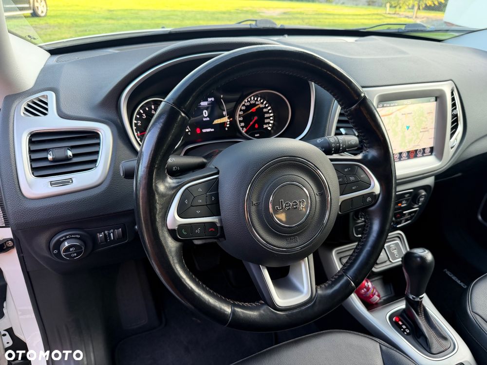 Jeep Compass 1.3 TMair Night Eagle FWD S&S DDCT - 17
