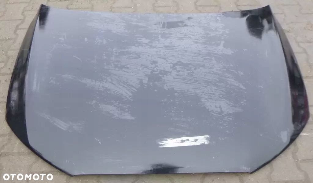 Audi Q3 Maska 8U0823155A - 1