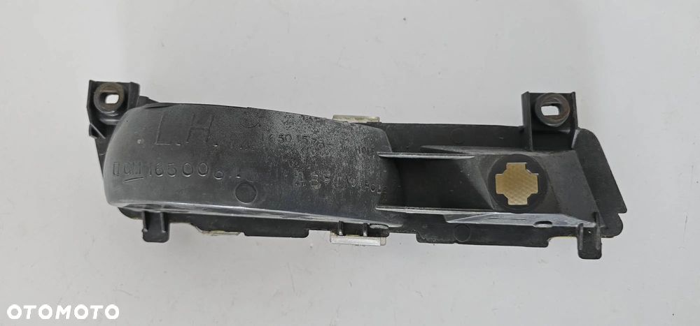 Kierunkowskaz lewy 16500640 Chevrolet Corvette 1987R PRZED LIFT - 4