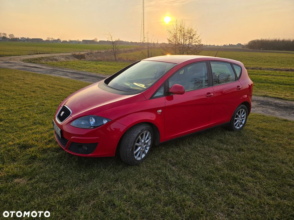 Seat Altea 1.4 TSI Style - 3