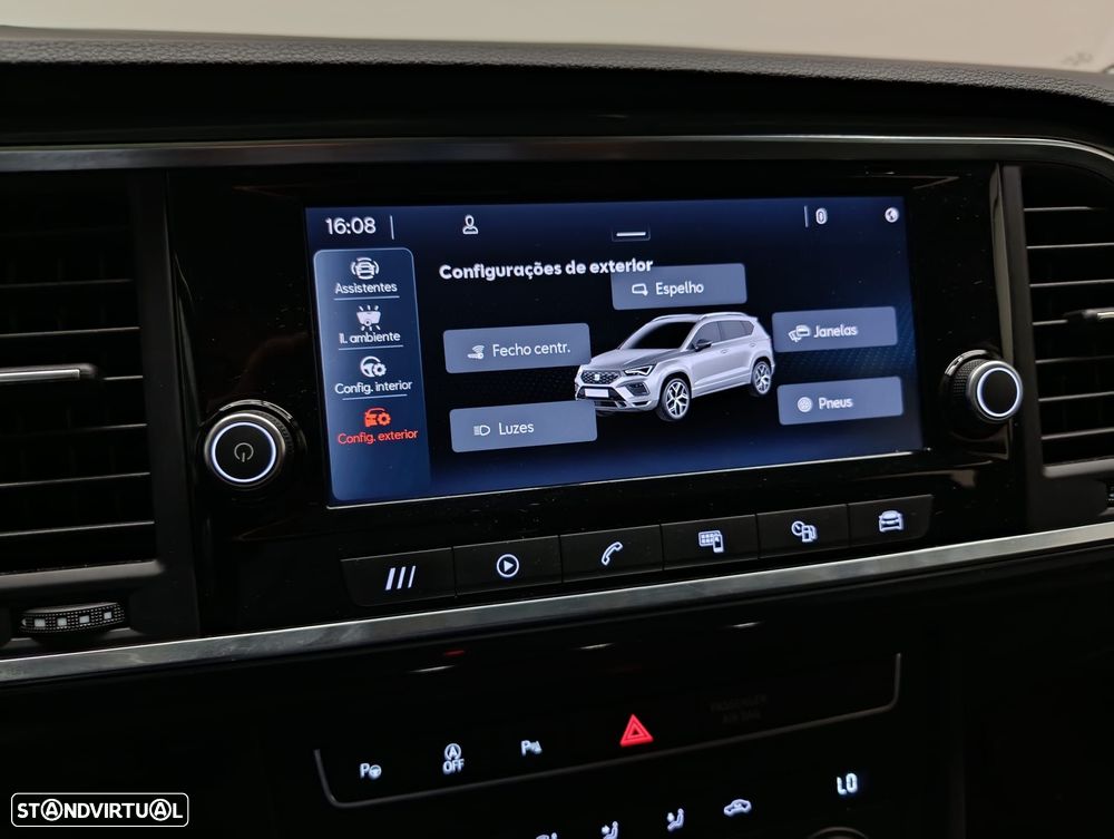 SEAT Ateca 1.0 TSI Style - 18