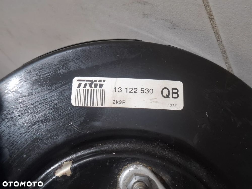 Serwo pompa hamulcowa Opel MEriva A nr 13122530QB - 2