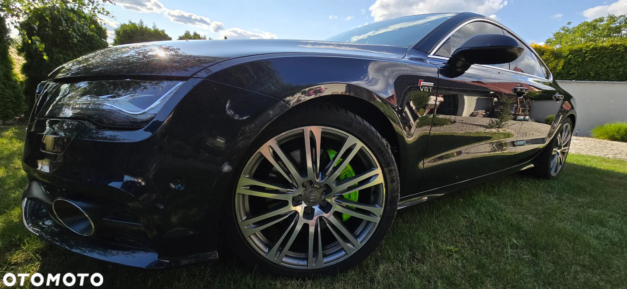Audi A7 Sportback - 27